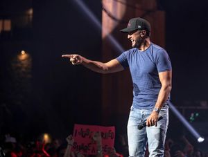 Image post by @ammediallc on Facebook