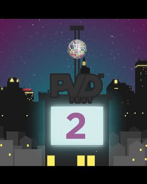 Image post by @pvd.fest on Instagram