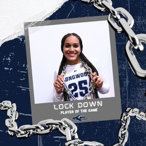 Image post by @longwoodwbb on Instagram