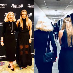 Image post by @stephanielinnartz on Instagram