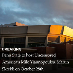 Image post by @dailycollegian on Instagram
