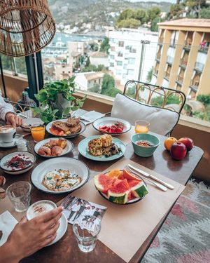 Image post by @nenifood on Instagram