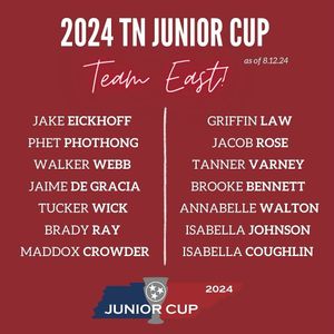 Image post by @tgfjuniorgolf on Instagram