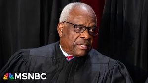 Video post by @msnbc on YouTube