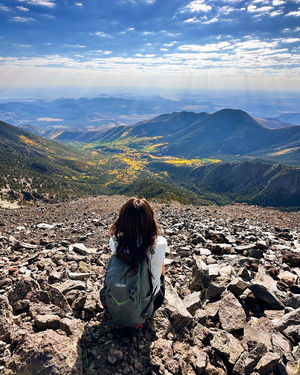 Image post by @nauflagstaff on Instagram