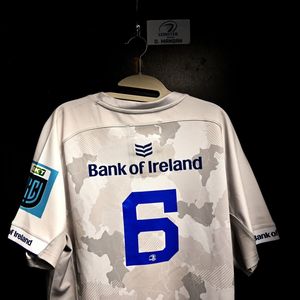 Image post by @leinsterrugby on Instagram