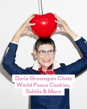 Image post by @cherrybombe on Instagram