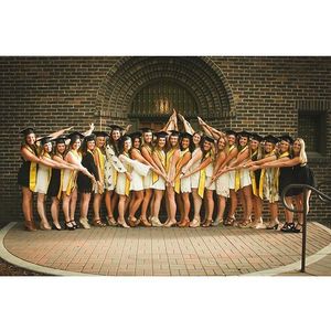 Image post by @wsu_theta on Instagram