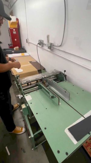 Video post by @screentekinc on Facebook