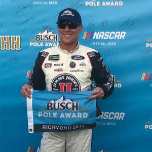 Image post by @richmondraceway on Instagram