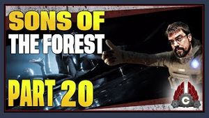 Video post by @cohhcarnage on YouTube