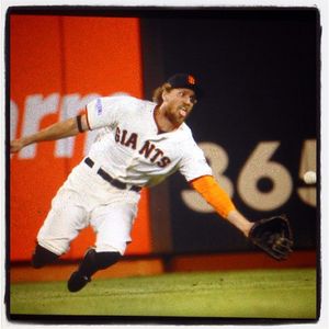 Image post by @sfgiants on Instagram