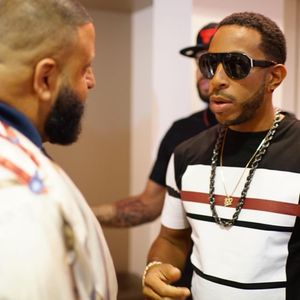 Image post by @ludacris on Instagram