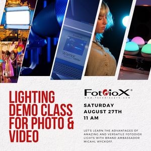 Image post by @fotodioxpro on Instagram