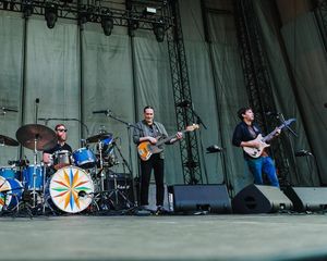 Image post by @wfconcerts on Instagram