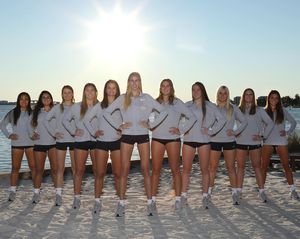 Image post by @eckerd_beachvolleyball on Instagram