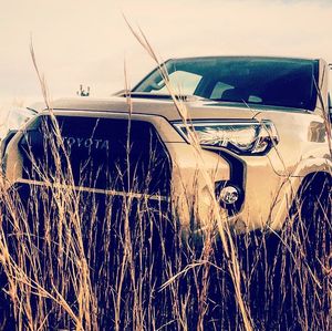 Image post by @jerrystoyota on Instagram