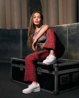 Image post by @nikelondon on Instagram