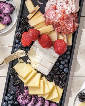 Image post by @wegmans on Instagram