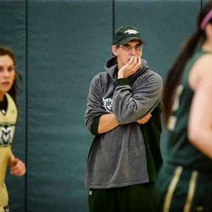Image post by @csuwbasketball on Instagram
