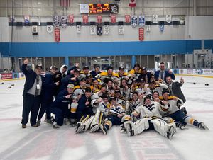 Image post by @wvuhockeyd2 on Instagram