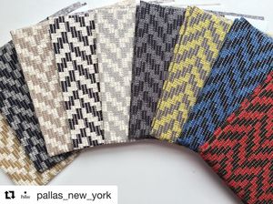 Image post by @pallastextiles on Instagram