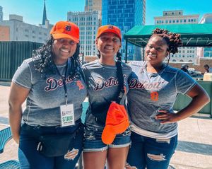 Image post by @tigerscommunity on Instagram