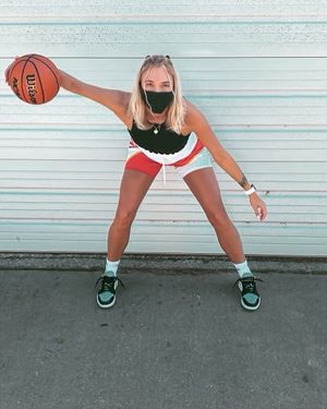 Image post by @mnuwbb on Instagram
