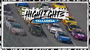 Video post by @nascar on YouTube