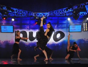 Image post by @premiere_dance_center on Instagram