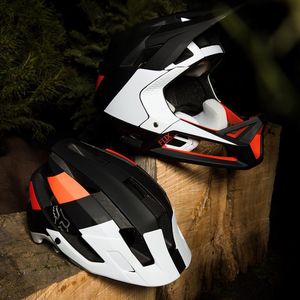 Image post by @foxmtb on Instagram