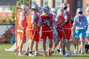 Image post by @hokiesmlax on Instagram