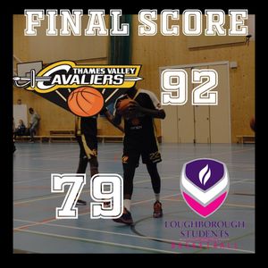 Image post by @thames_valley_cavaliers on Instagram