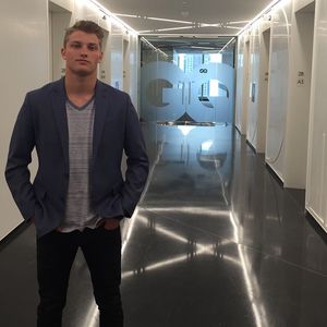 Image post by @sagekaramofficial on Instagram