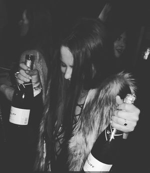 Image post by @allieaurora on Instagram