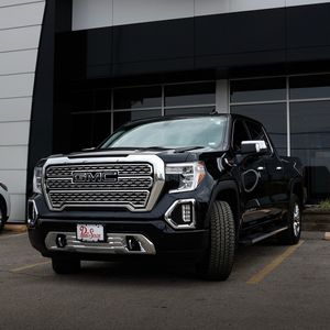 Image post by @davesinclairbuickgmc on Instagram