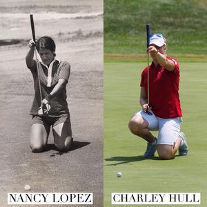 Image post by @golfhalloffame on Instagram