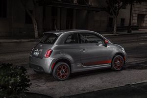 Image post by @fiatusa on Instagram