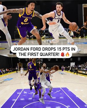 Image post by @stocktonkings on Instagram