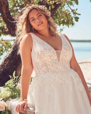 Image post by @maggiesotterodesigns on Instagram