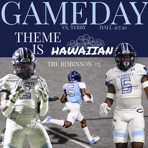 Image post by @chsrangersathletics on Instagram