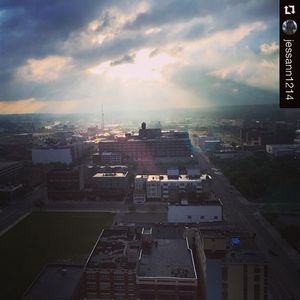 Image post by @daytonwbb on Instagram