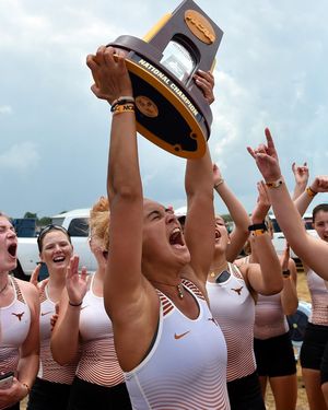Image post by @texasrowing on Instagram