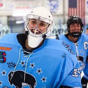 Image post by @buffalobeauts on Instagram
