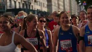 Video post by @New York Road Runners on YouTube
