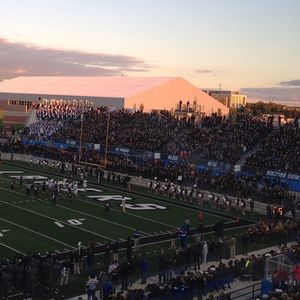 Image post by @gvsulakers on Instagram