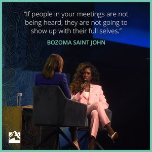 Image post by @glnsummit on Instagram