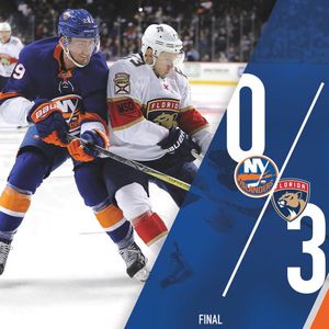Image post by @nyislanders on Instagram