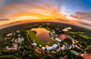 Image post by @Chevron_Golf on Twitter/X