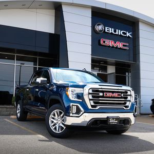 Image post by @davesinclairbuickgmc on Instagram